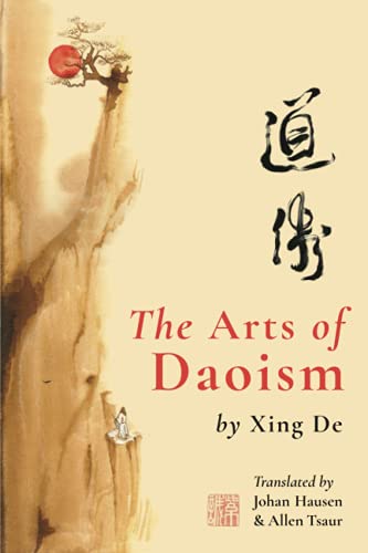 The Arts of Daoism von Independently published