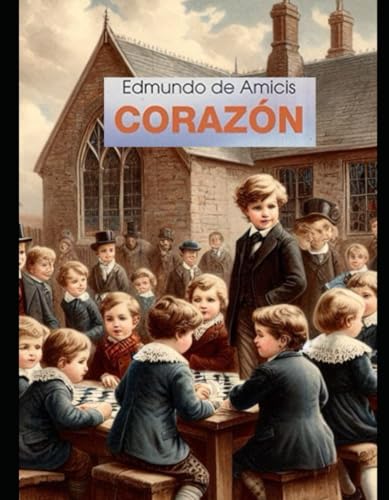 CORAZÓN von Independently published
