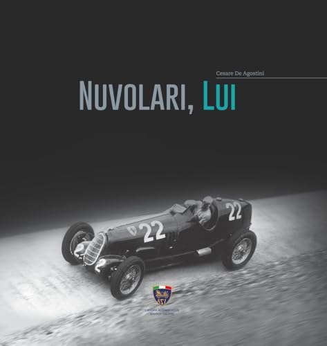 Nuvolari, lui von Asi Service