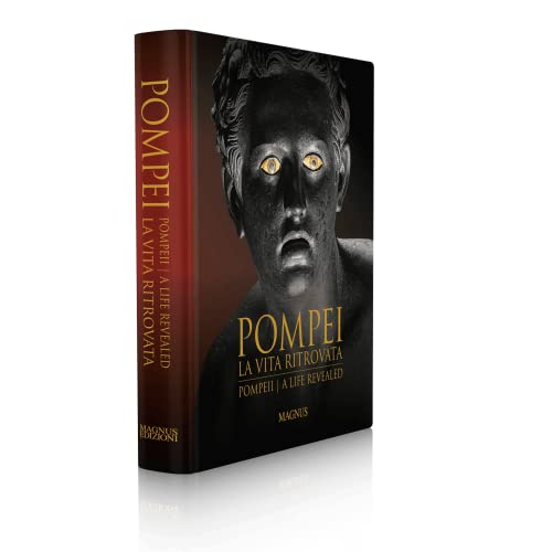 Pompeii: A Life Revealed von Scripta Maneant