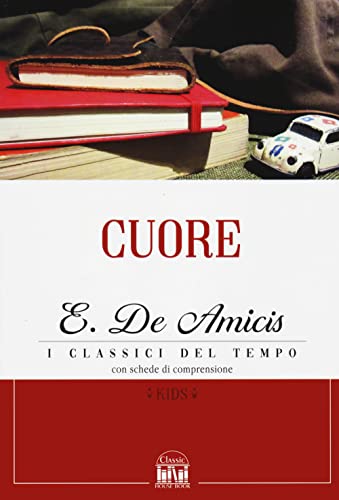 Cuore (Classic House Book)