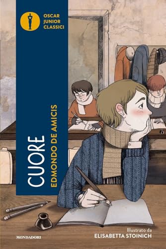Cuore (Oscar junior classici) von Mondadori