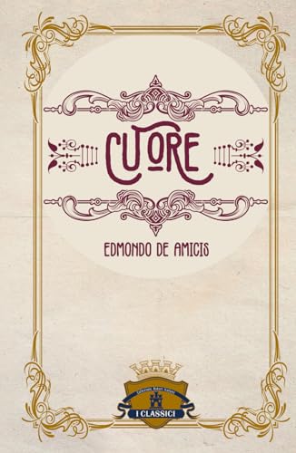 Cuore Cuore von Independently published