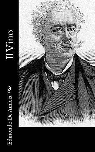 Il Vino von CREATESPACE