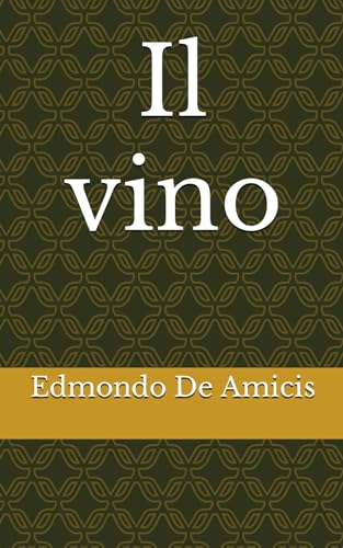 Il vino von Independently published