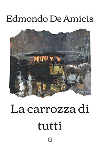 La carrozza di tutti von Independently published