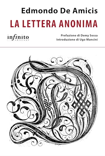 La lettera anonima (iSaggi) von Infinito Edizioni
