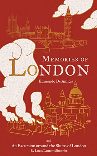 Memories of London: First English Translation (Alma Classics) von Alma Classics