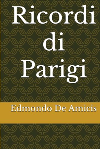 Ricordi di Parigi von Independently published