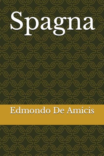 Spagna von Independently published