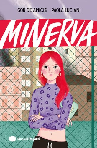 Minerva (Varia) von Einaudi Ragazzi