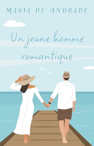 Un jeune homme romantique von FriesenPress