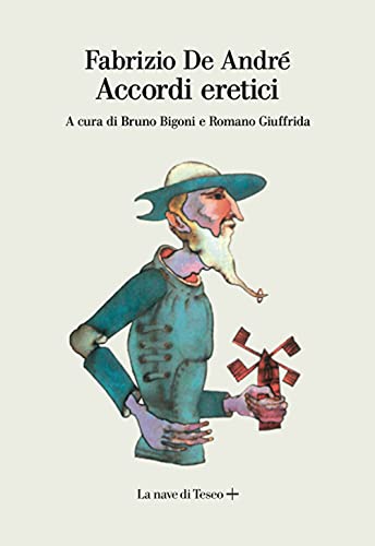 Accordi eretici von La nave di Teseo +