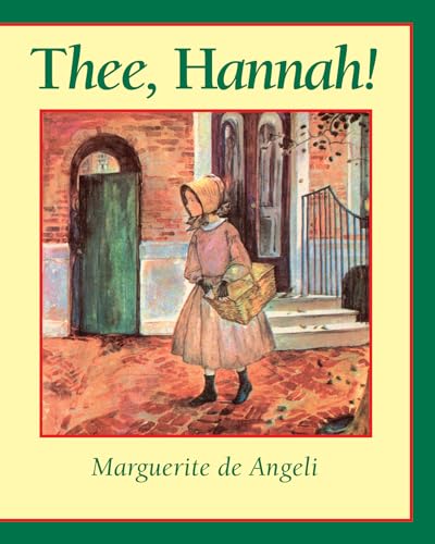 Thee, Hannah! von Herald Press (VA)