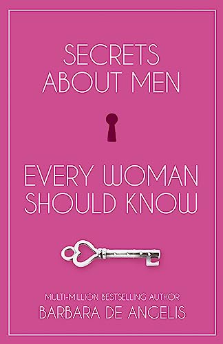 Secrets About Men Every Woman Should Know von HARPER COLLINS