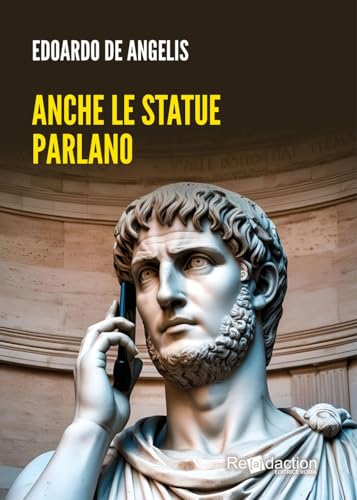Anche le statue parlano Anche le statue parlano von Readaction
