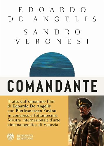 Comandante (Narratori italiani) von Bompiani