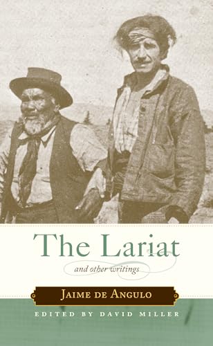 Lariat: And Other Writings von CATAPULT