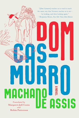 Dom Casmurro: A Novel von WW Norton & Co