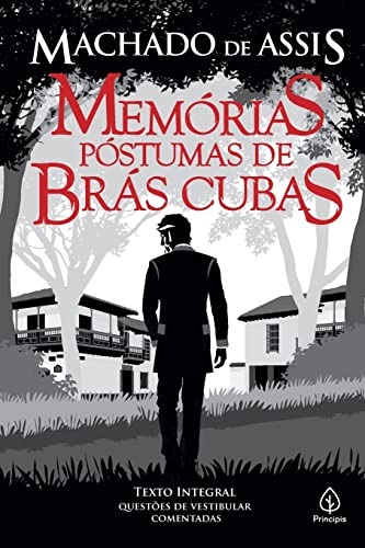 Memórias póstumas de Brás Cubas von BTFDREEM