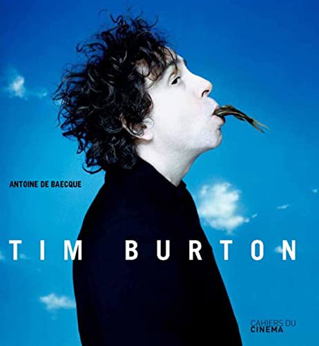 Tim Burton (Cahiers Du Cinema)