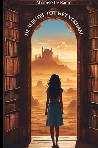 De sleutel tot het verhaal von Brave New Books