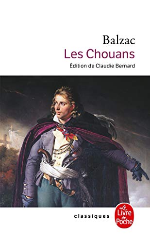 Les Chouans (Classiques de Poche)