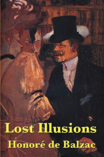 Lost Illusions von SMK Books