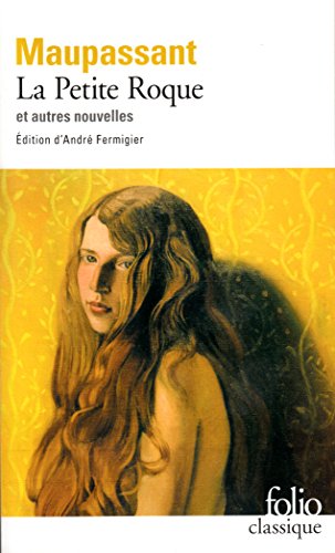 Petite Roque: [nouvelles (Folio (Gallimard)) von Folio