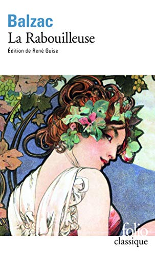 Rabouilleuse: Edition de René Guise