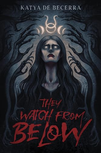 They Watch from Below