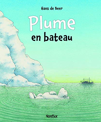 PLUME EN BATEAU von MIJADE