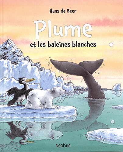 plume et les baleines blanches (0)