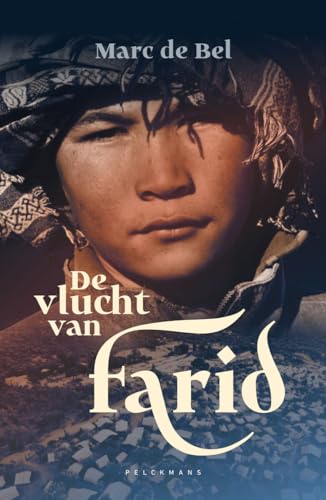 De vlucht van Farid von Pelckmans