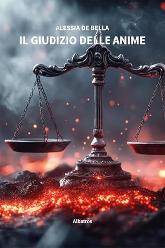Il giudizio delle anime (Nuove voci. Confini) von Gruppo Albatros Il Filo