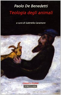 Teologia degli animali (Uomini e profeti)