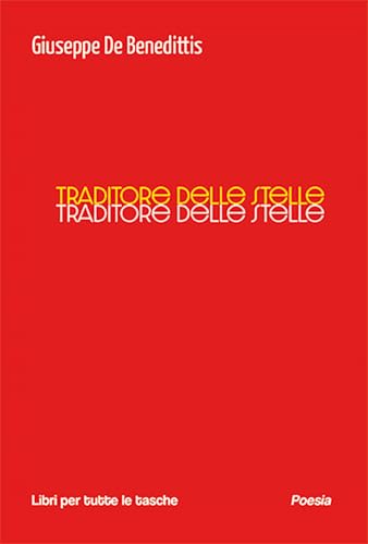 Traditore delle stelle (Libri per tutte le tasche) von Robin Edizioni