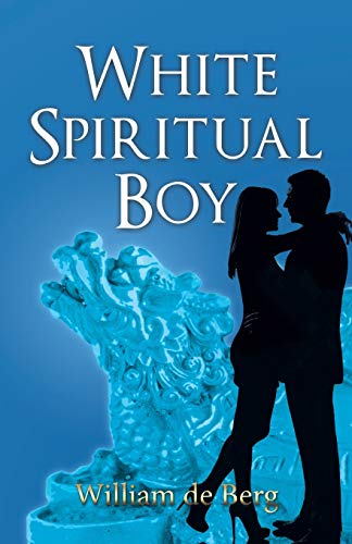 White Spiritual Boy von Trafford Publishing