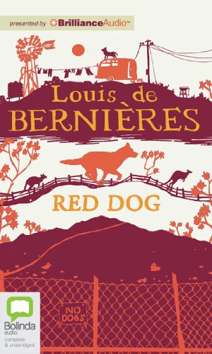 Red Dog