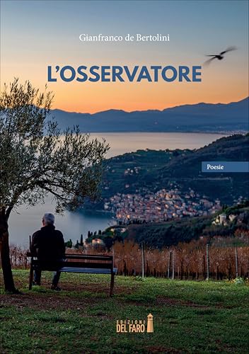 L'osservatore L'osservatore von Edizioni del Faro