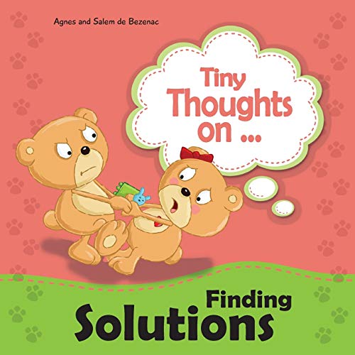 Tiny Thoughts on Finding Solutions: Sister wants my toys. How can I work this out? (11) Tiny Thoughts on Finding Solutions: Sister wants my toys. How can I work this out? (11) von Kidible