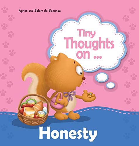 Tiny Thoughts on Honesty: How I feel when I steal (13) Tiny Thoughts on Honesty: How I feel when I steal (13) von Kidible