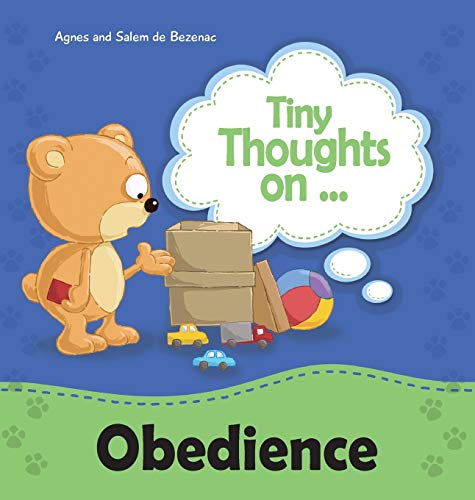 Tiny Thoughts on Obedience (1) Tiny Thoughts on Obedience (1) von Kidible