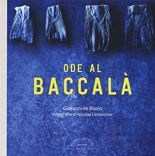Ode al baccalà (Piccoli spuntini)