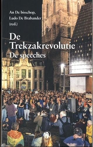 Trekzakrevolutie: De speeches von Mammoet