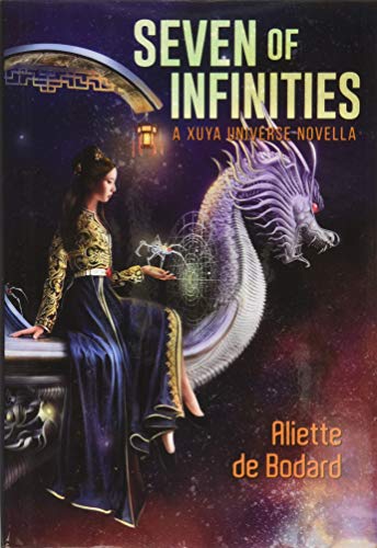 Seven of Infinities von Subterranean Press