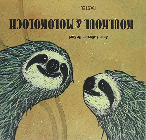 Koulkoul et Molokoloch von TASCHEN
