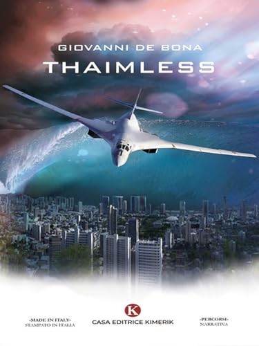 Thaimless (Percorsi) von Kimerik