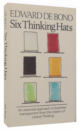 Six Thinking Hats Six Thinking Hats