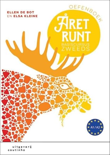 Oefenboek: basiscursus Zweeds : oefenboek (A1-A2)